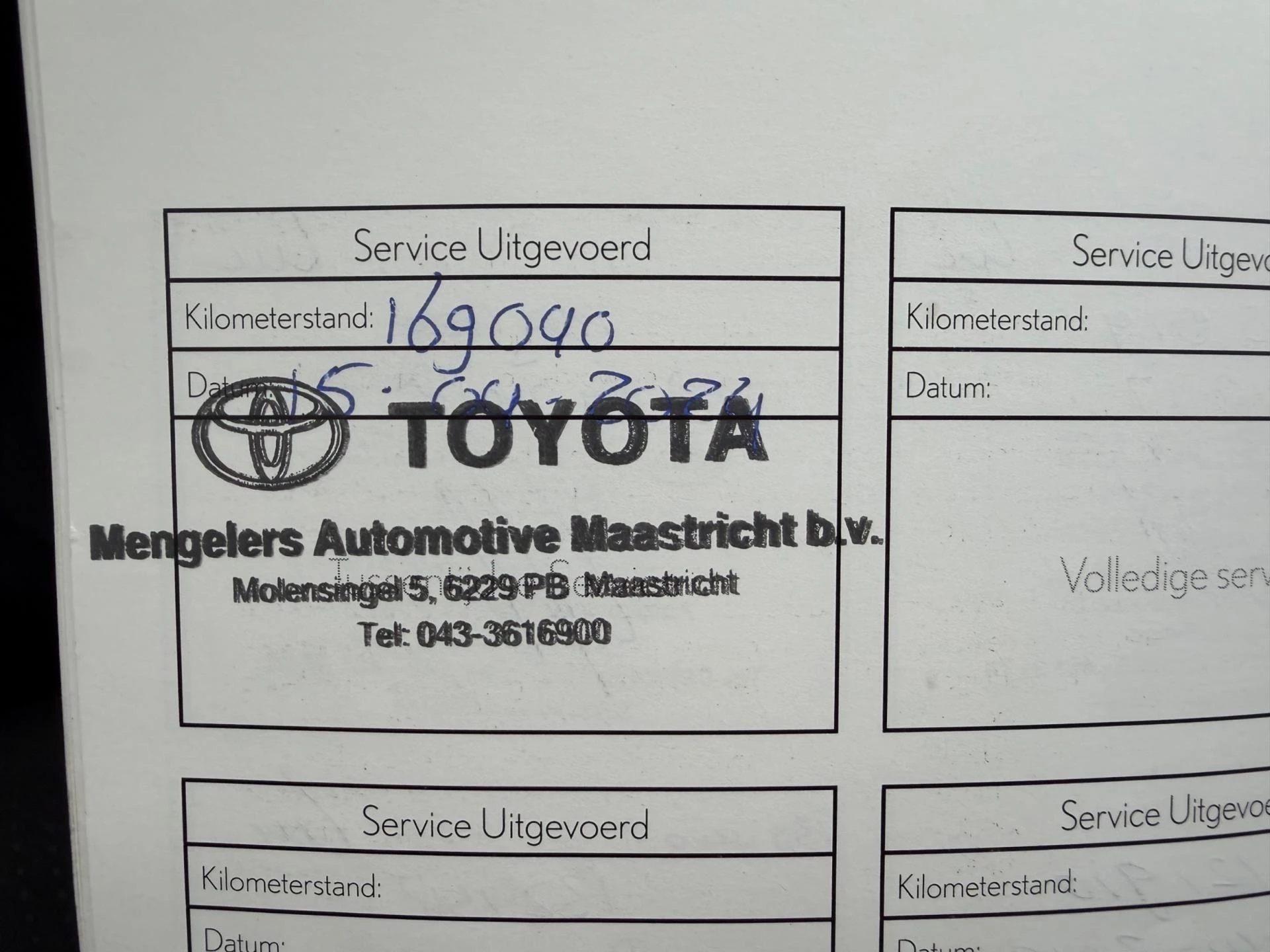 Hoofdafbeelding Lexus CT