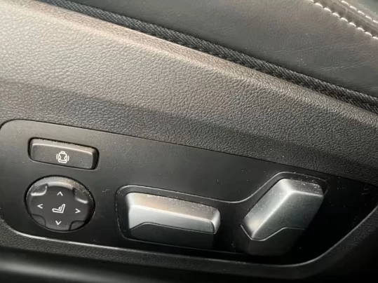 Hoofdafbeelding Alpina B3