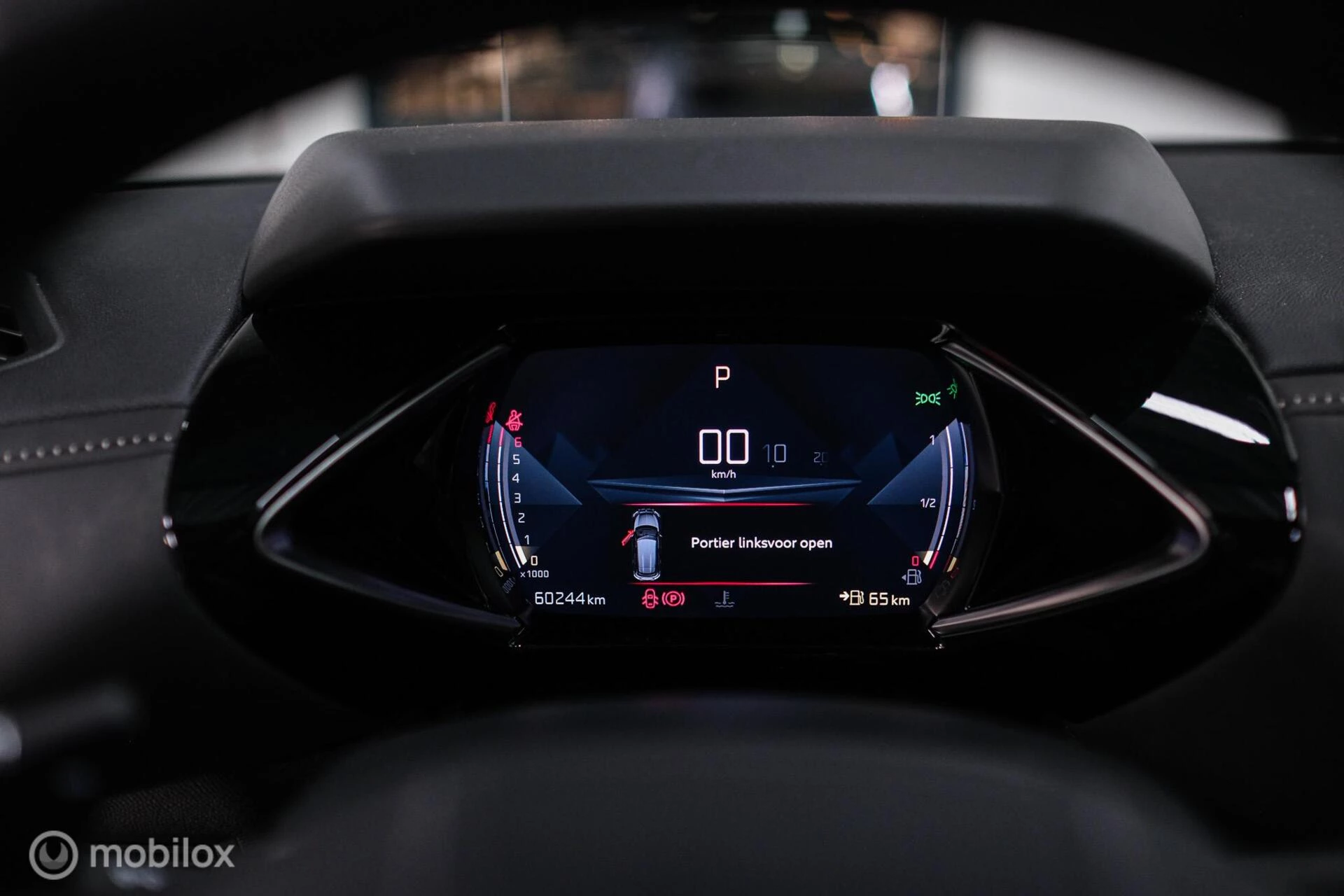 Hoofdafbeelding DS DS 3