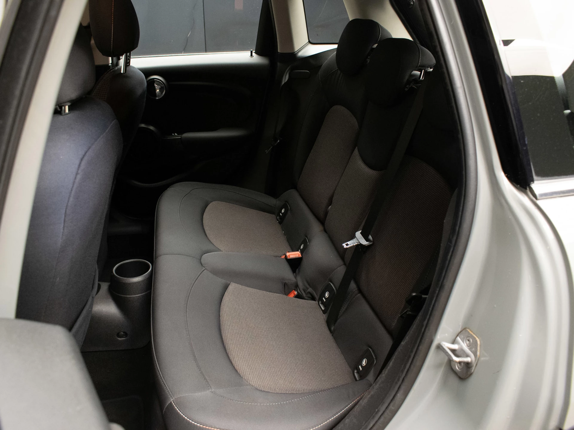 Hoofdafbeelding MINI One