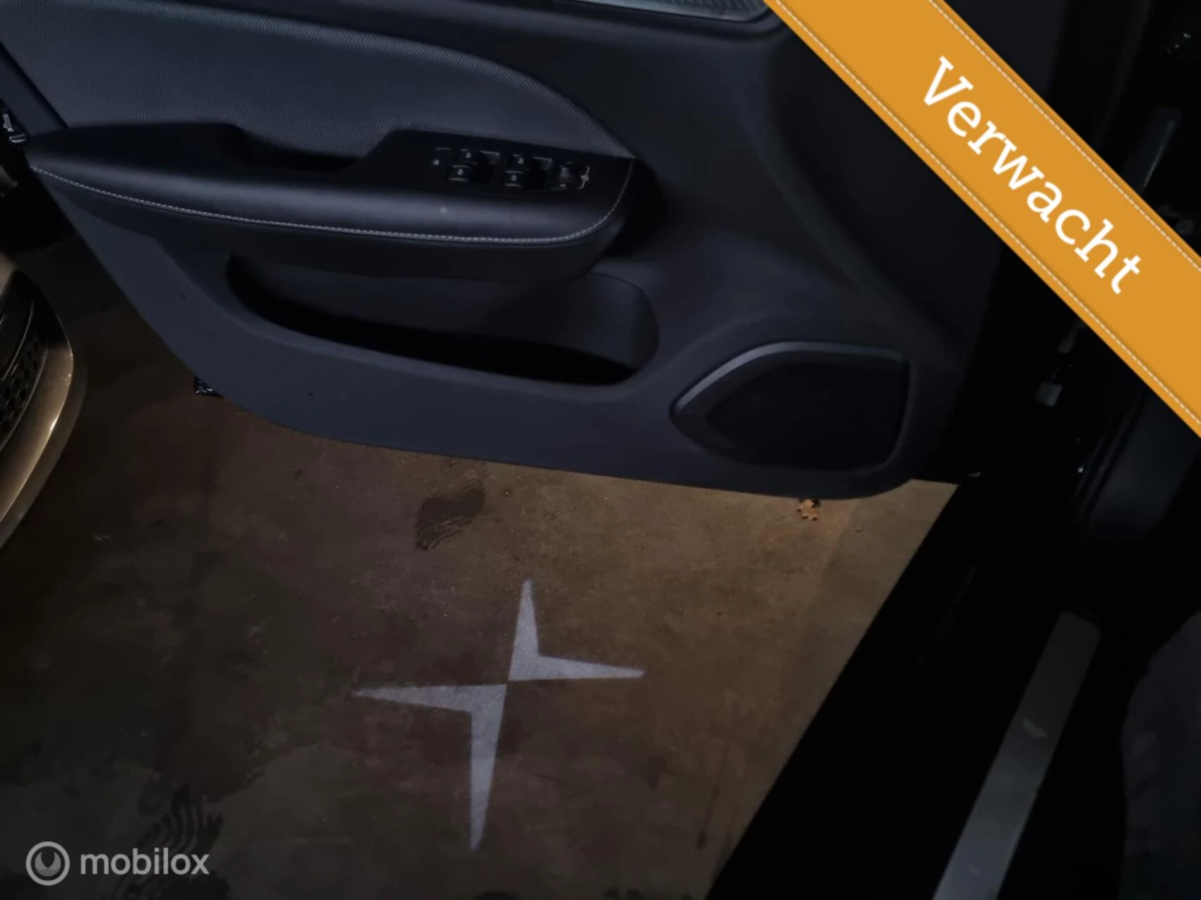 Hoofdafbeelding Volvo S60