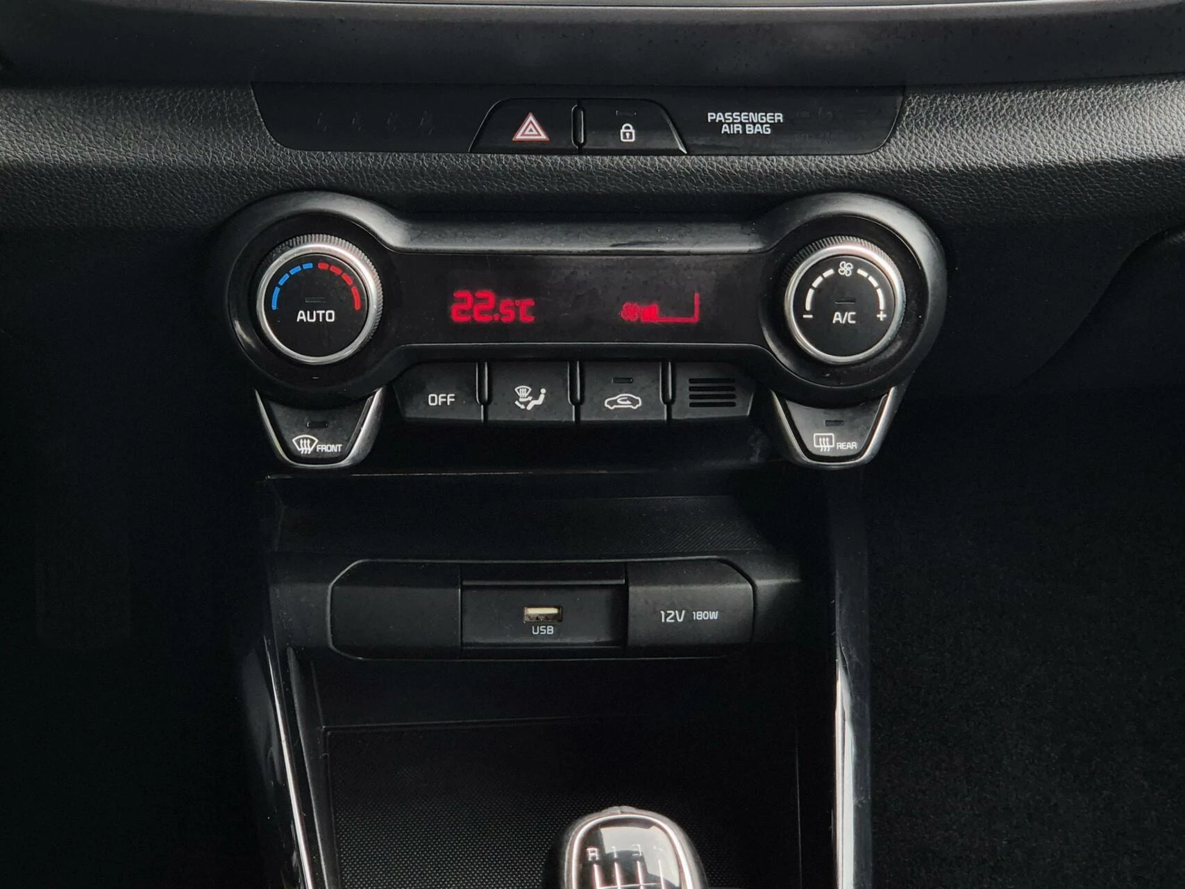 Hoofdafbeelding Kia Stonic