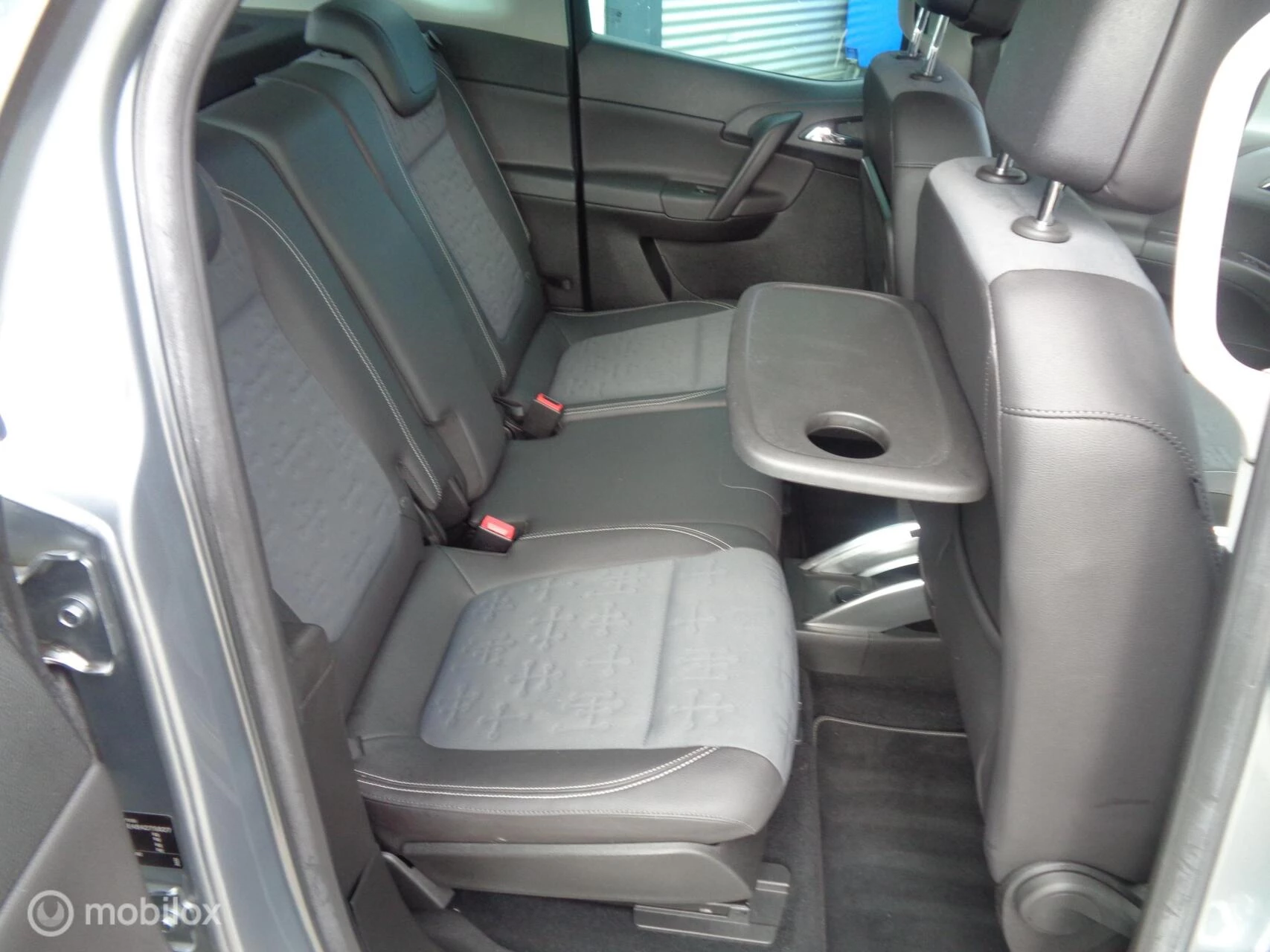 Hoofdafbeelding Opel Meriva