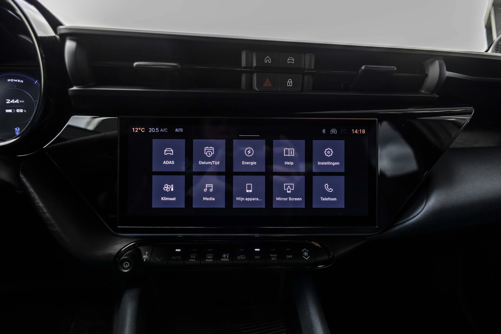 Hoofdafbeelding Alfa Romeo Junior