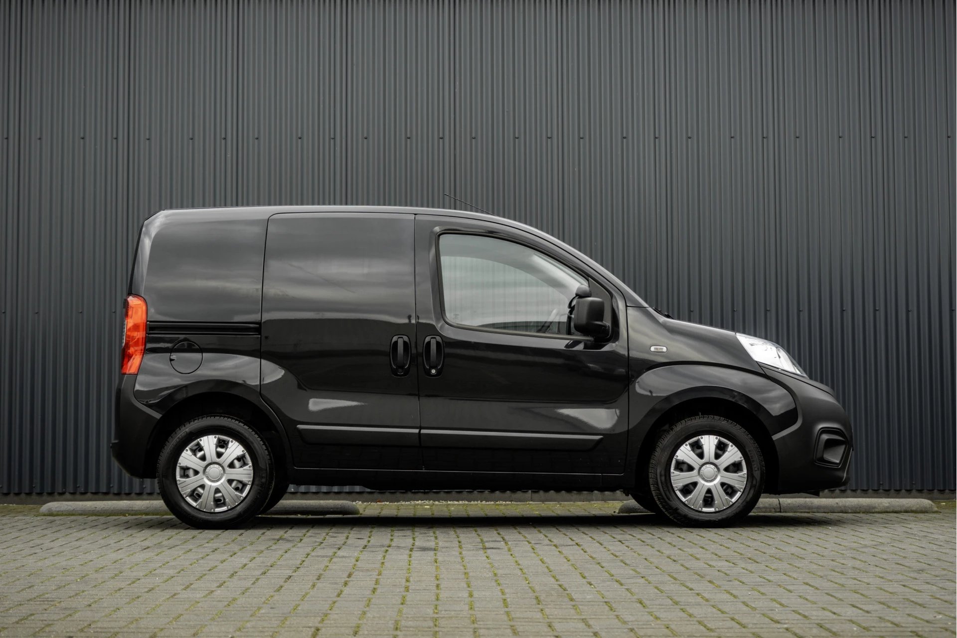 Hoofdafbeelding Fiat Fiorino