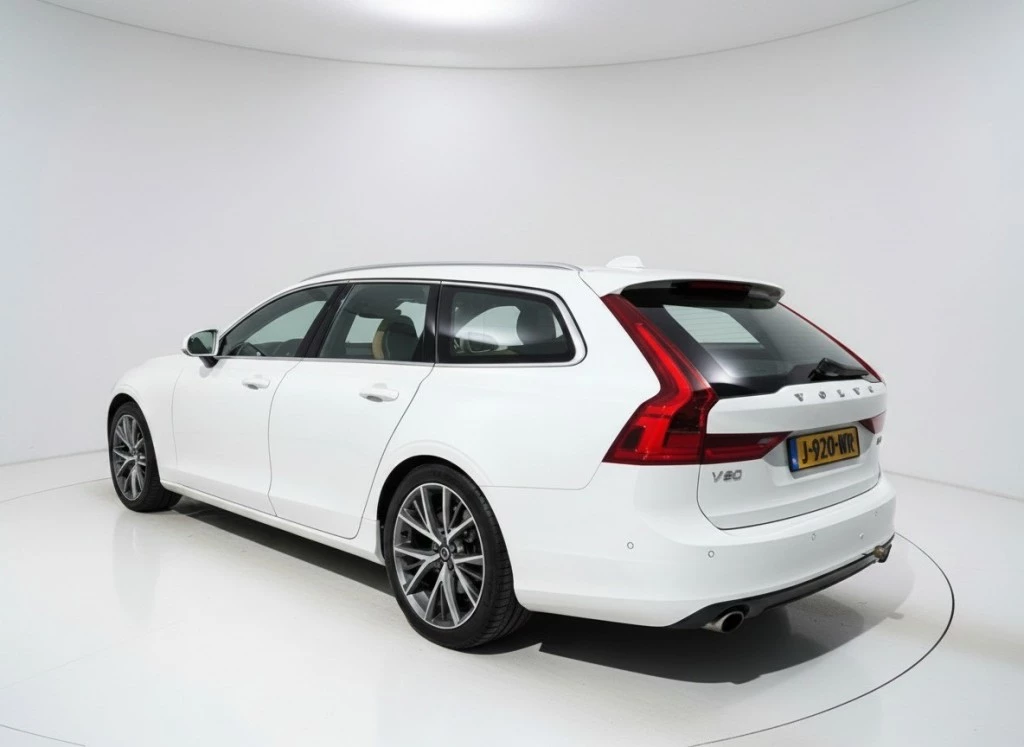 Hoofdafbeelding Volvo V90
