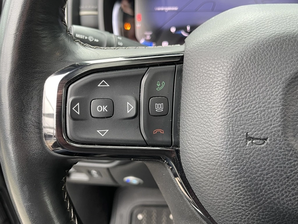 Hoofdafbeelding Dodge Ram Pick-Up