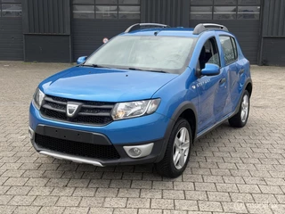 Dacia Sandero 0.9 Benzine