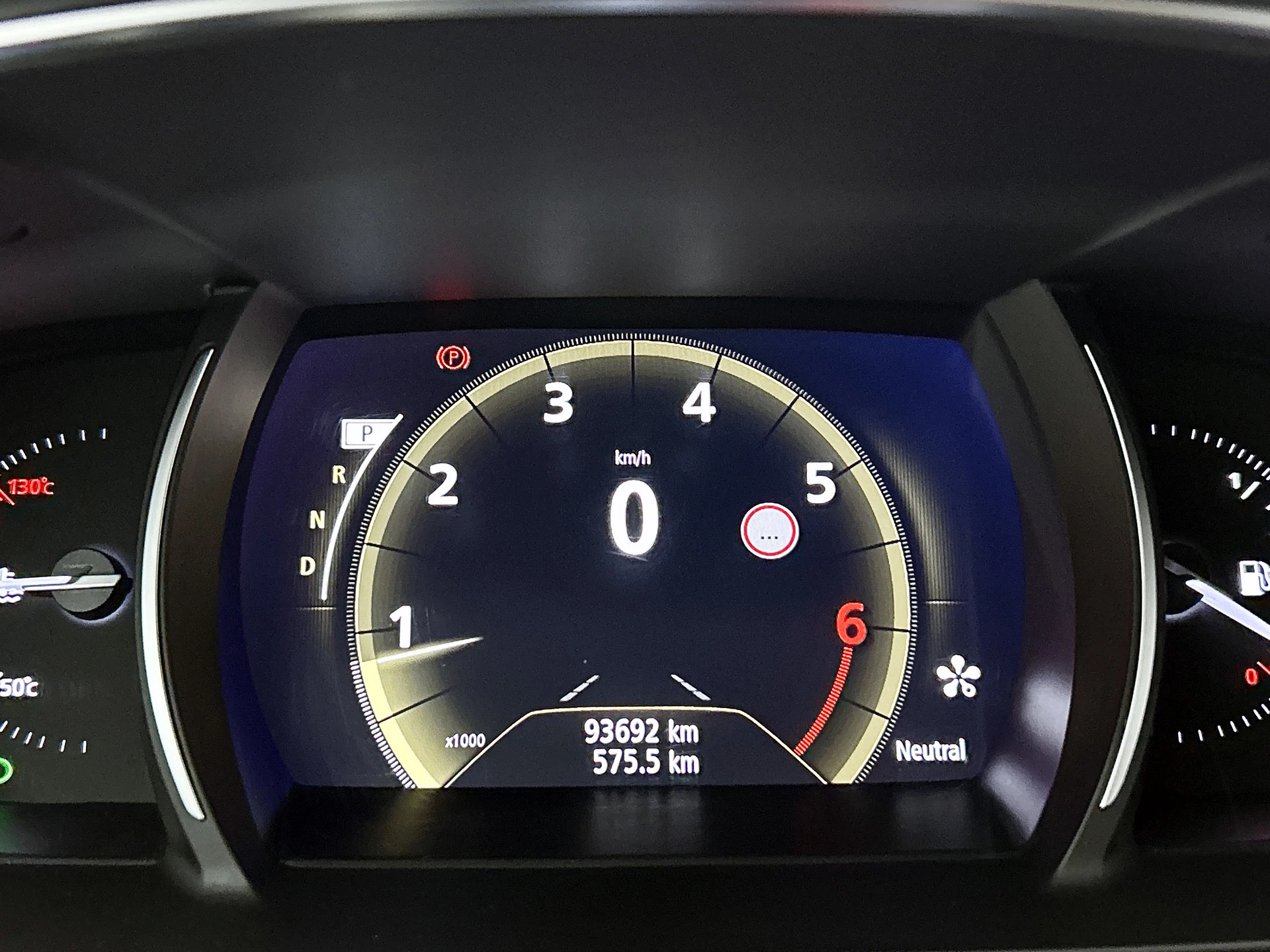 Hoofdafbeelding Renault Talisman