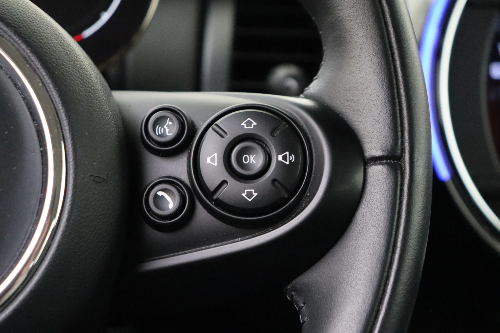 Hoofdafbeelding MINI One