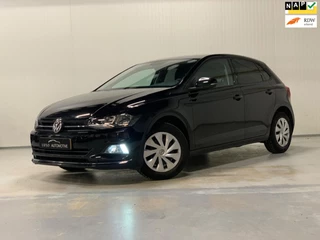 Volkswagen Polo 1.0 TSI | BEATS UITVOERING | AUTOMAAT | CARPLAY