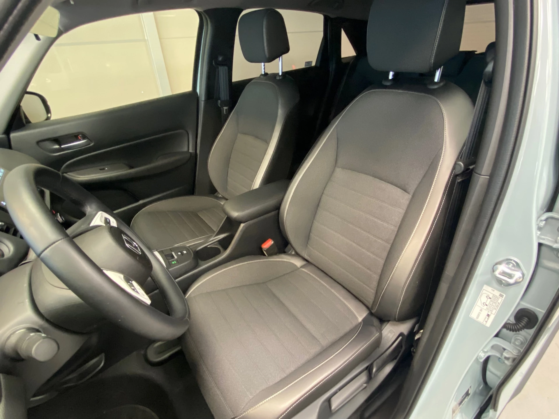 Hoofdafbeelding Honda Jazz