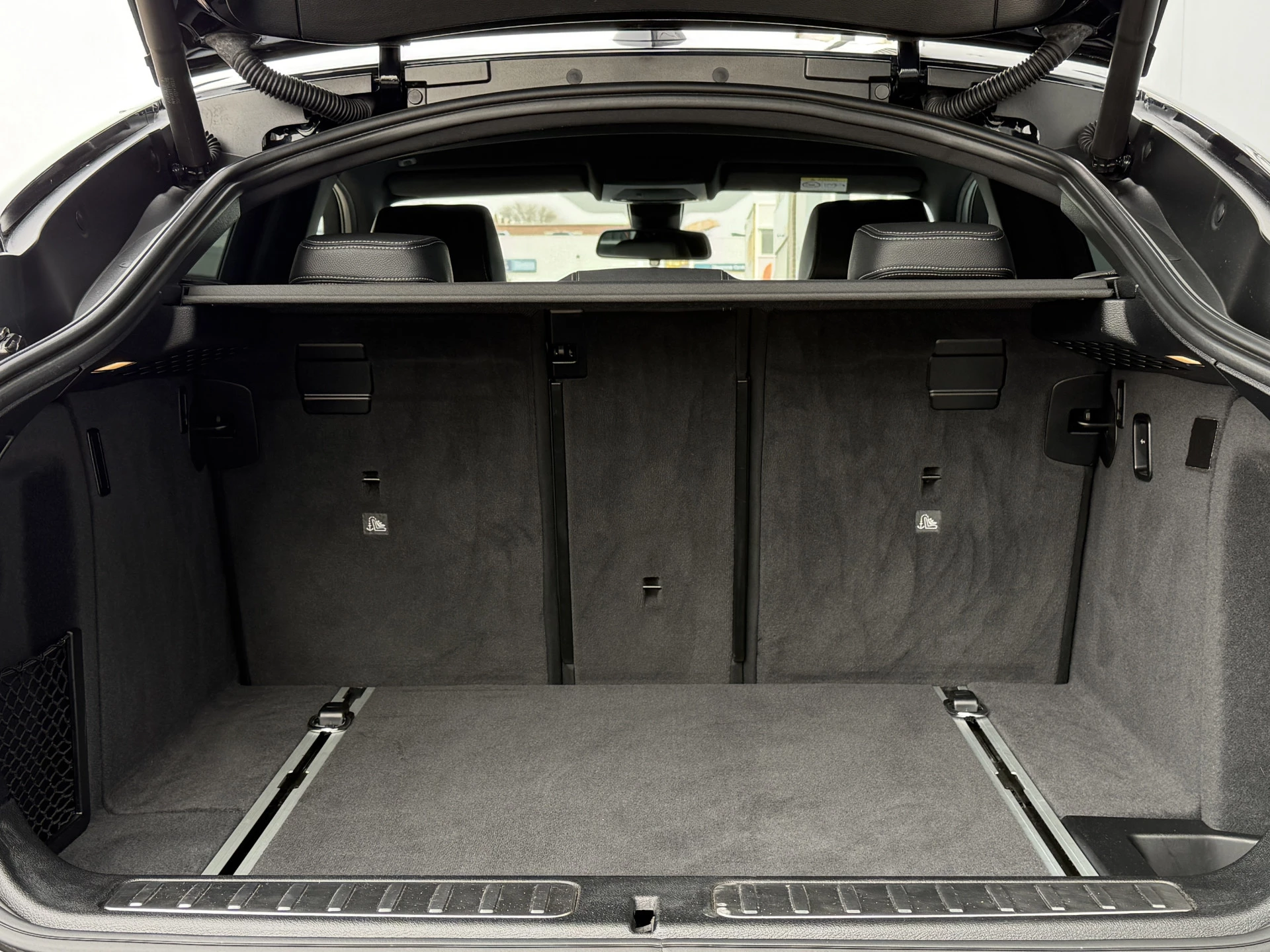 Hoofdafbeelding BMW X4