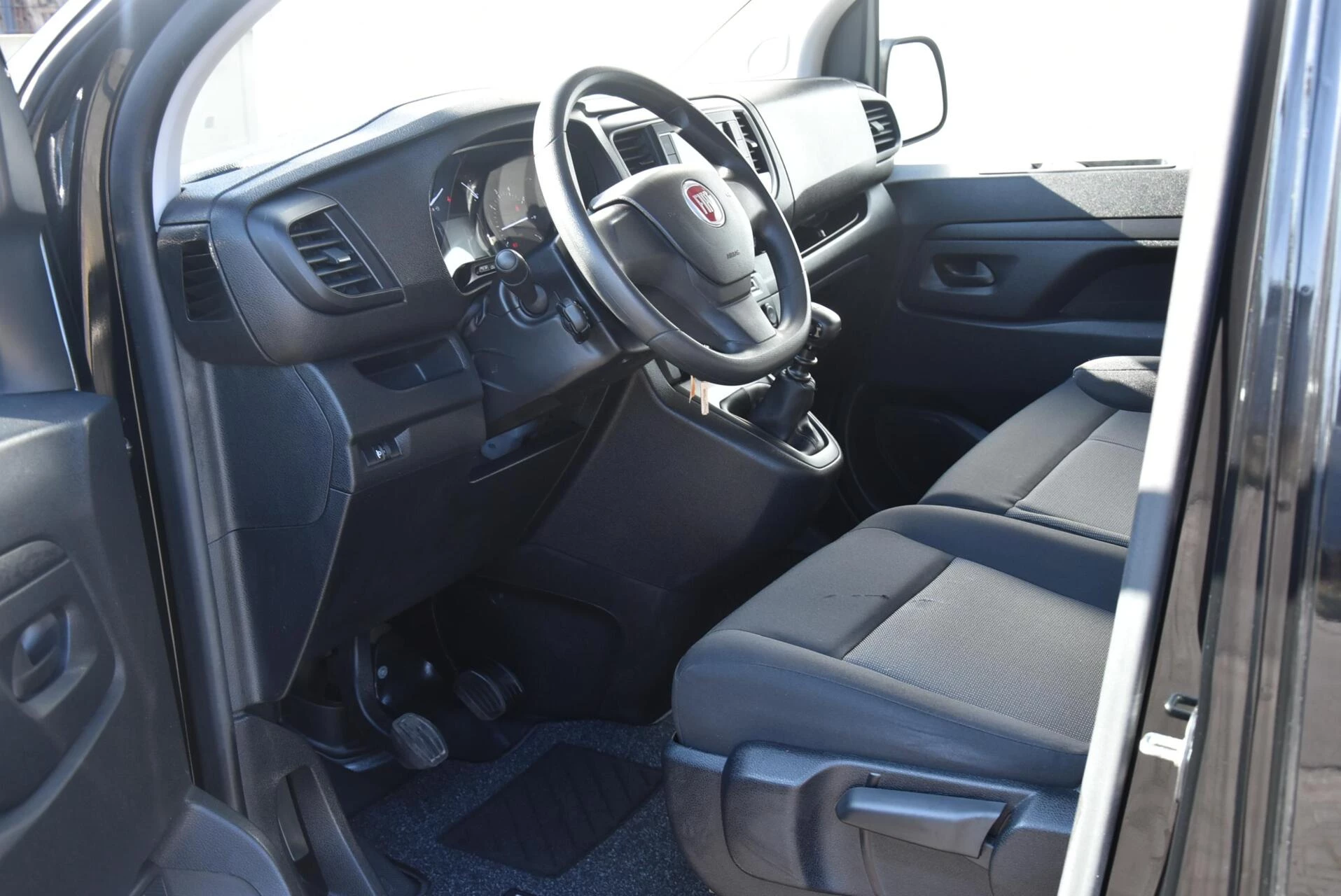 Hoofdafbeelding Fiat Scudo