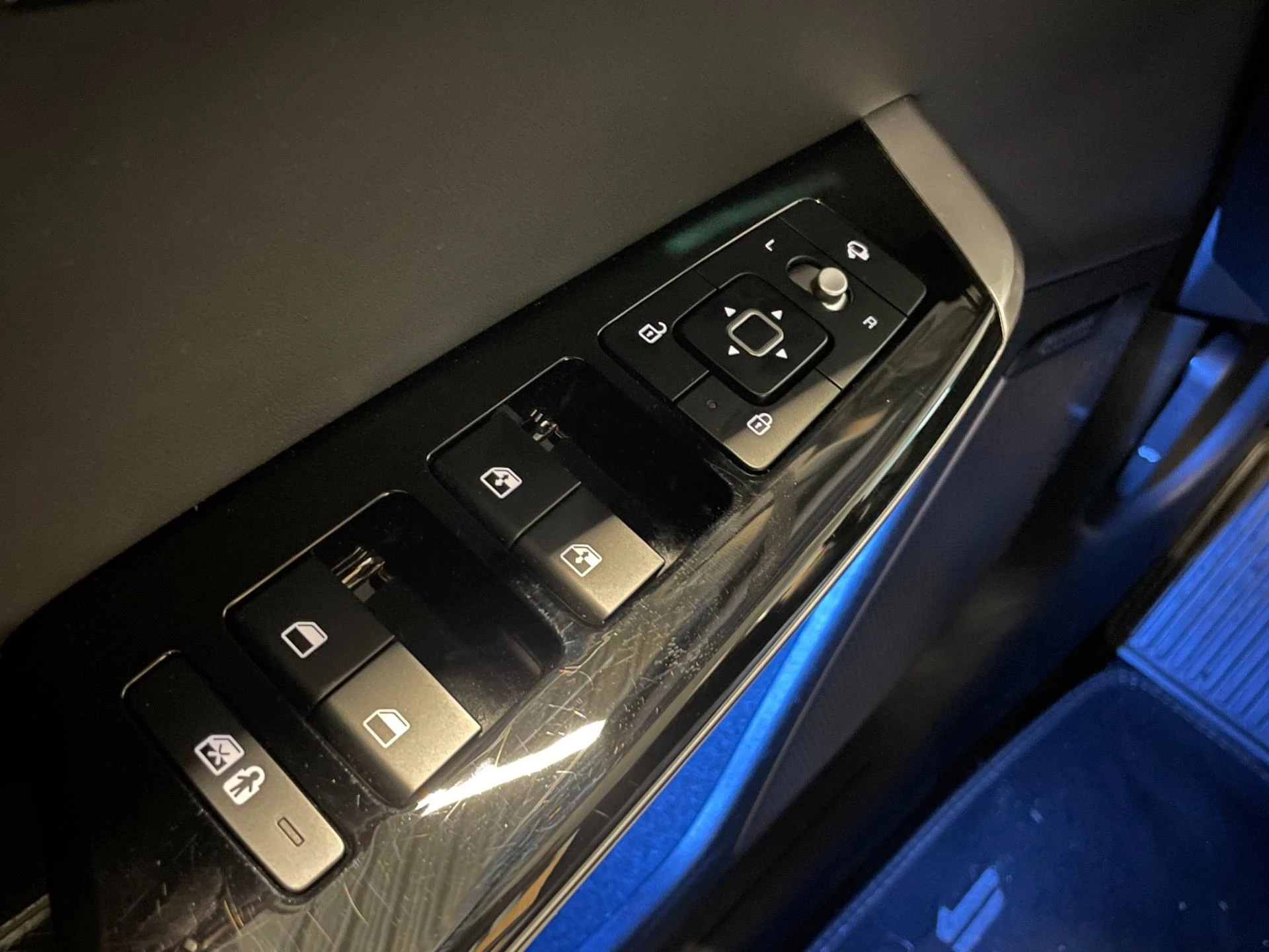 Hoofdafbeelding Kia EV6