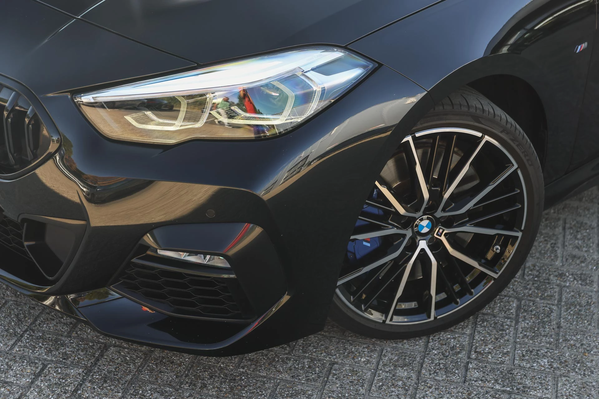 Hoofdafbeelding BMW 2 Serie