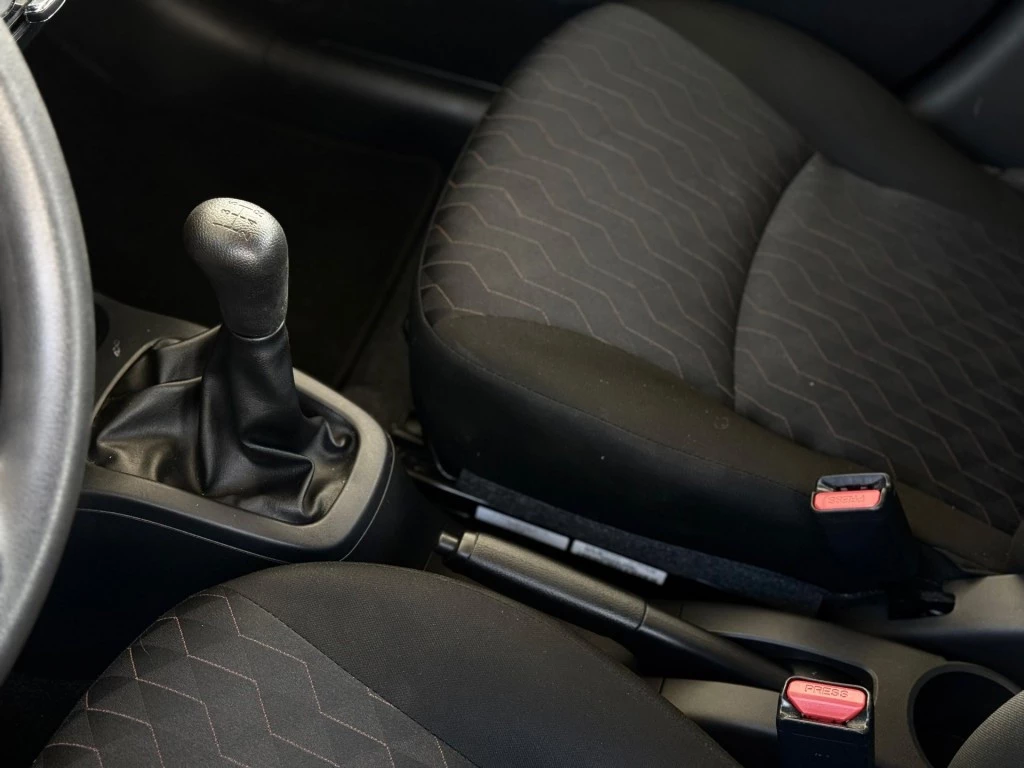 Hoofdafbeelding Mitsubishi Space Star