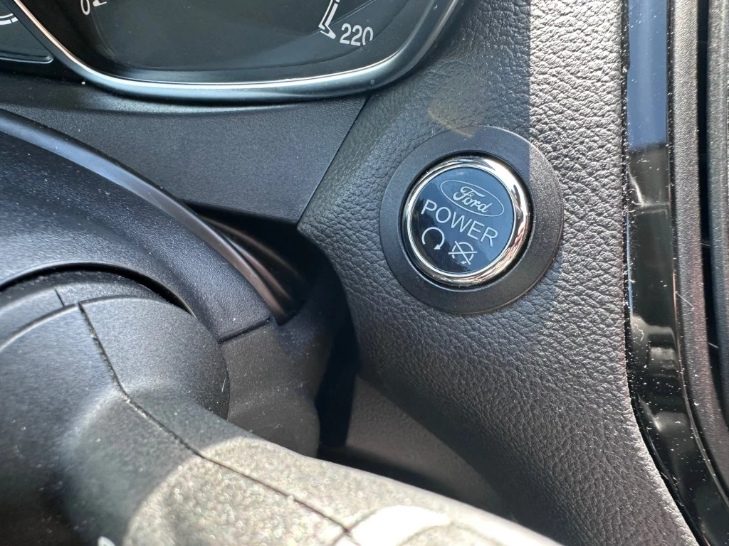 Hoofdafbeelding Ford B-MAX