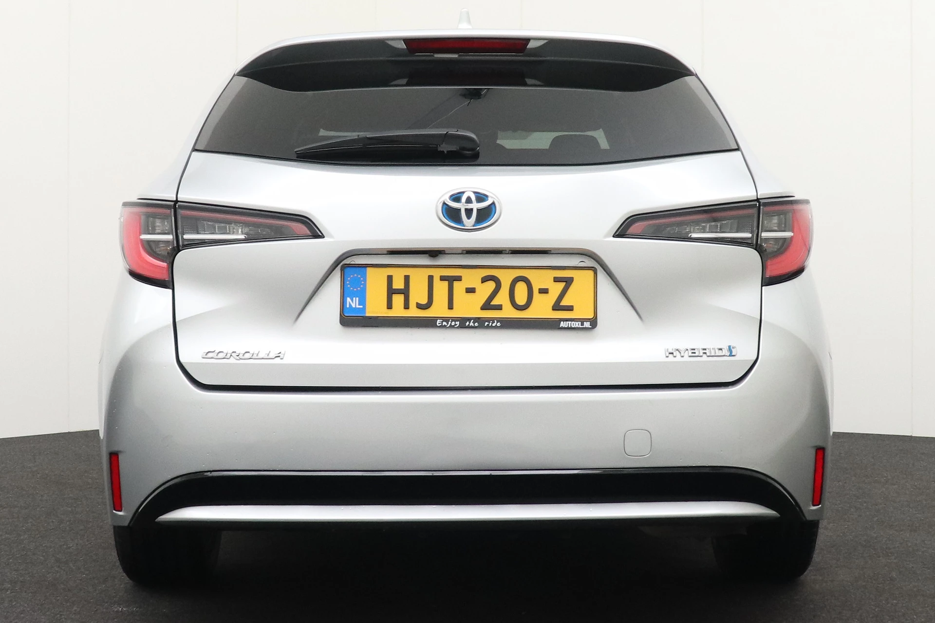 Hoofdafbeelding Toyota Corolla Touring Sports