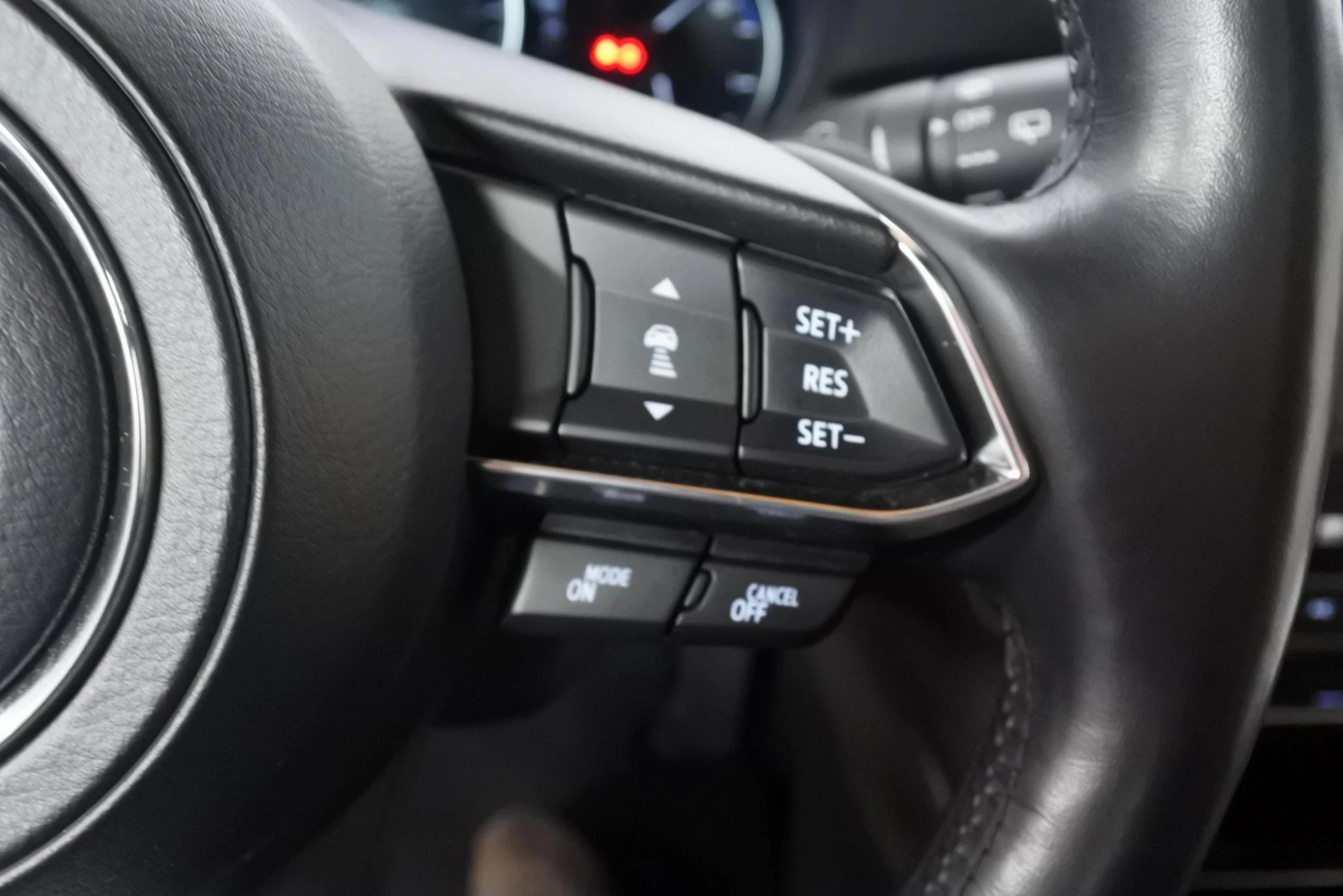 Hoofdafbeelding Mazda 6