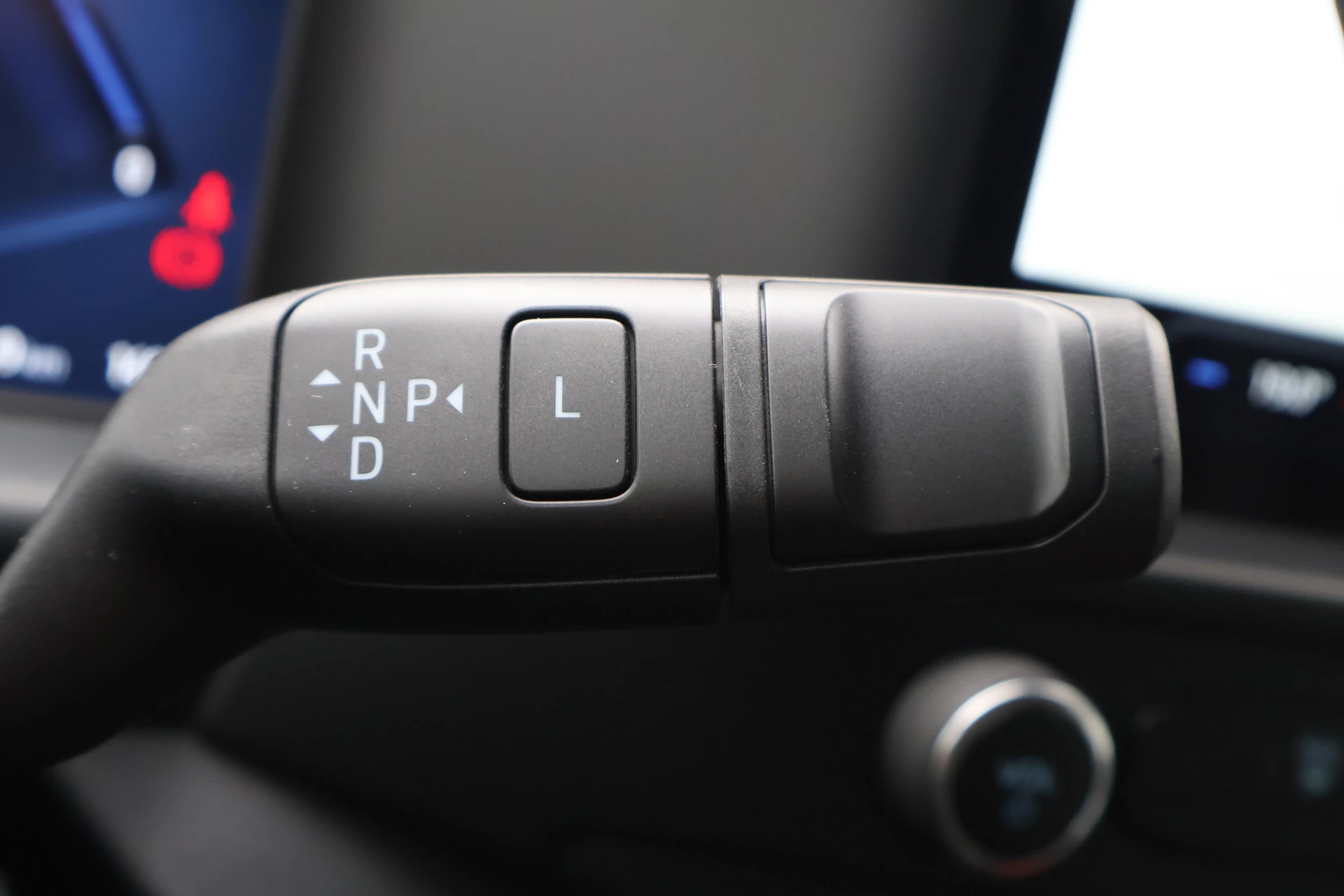 Hoofdafbeelding Ford E-Transit Custom