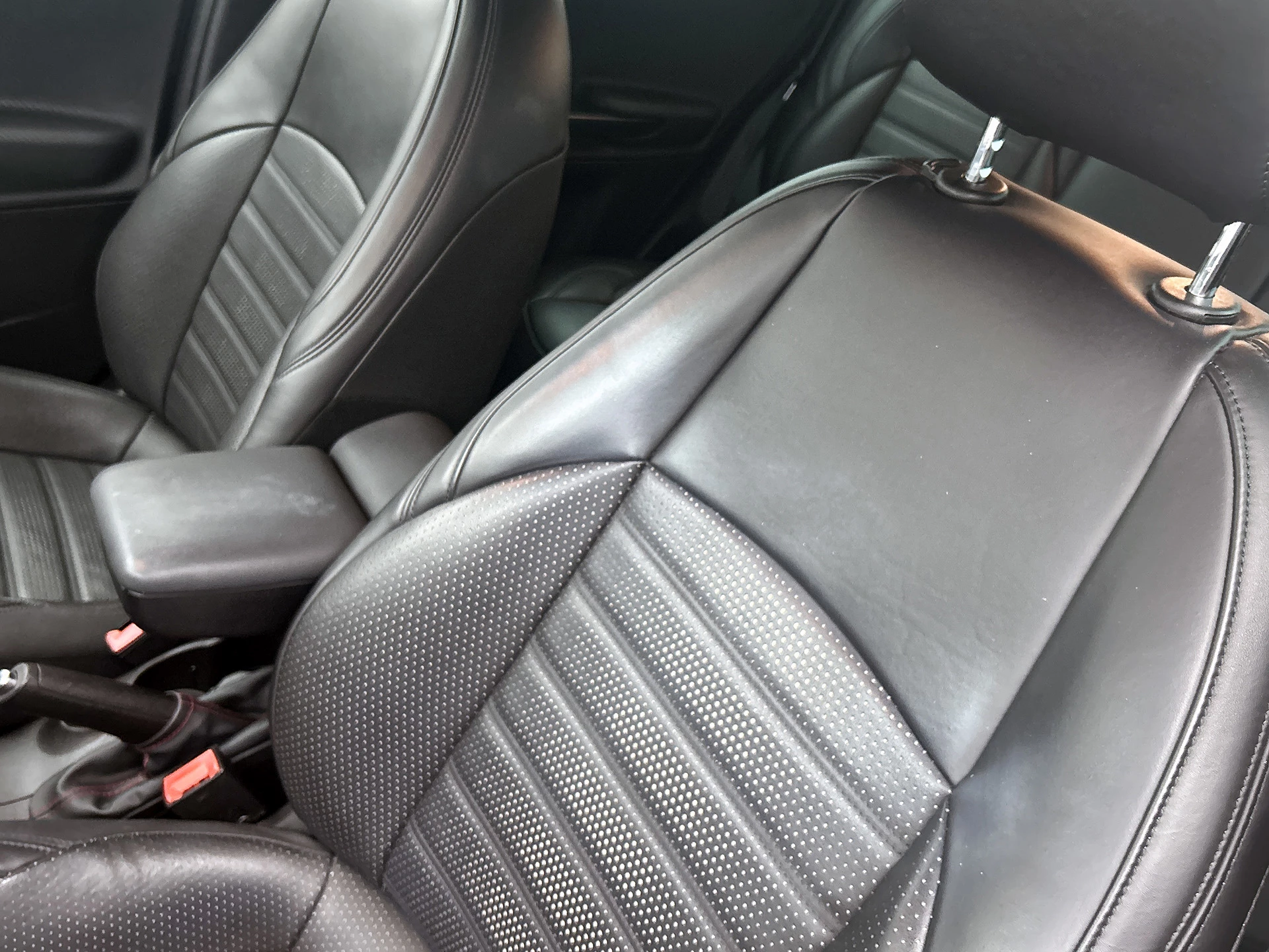 Hoofdafbeelding Alfa Romeo Giulietta