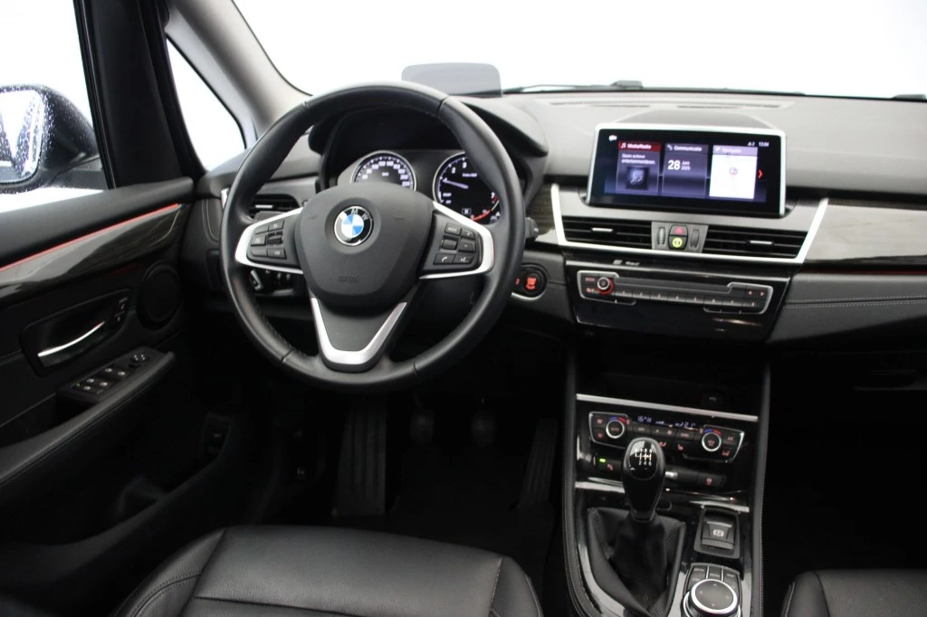 Hoofdafbeelding BMW 2 Serie