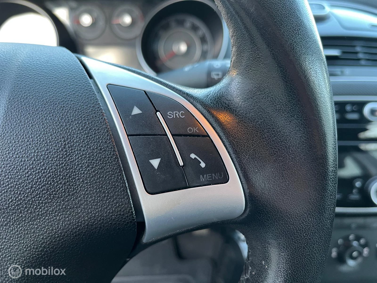 Hoofdafbeelding Fiat Punto