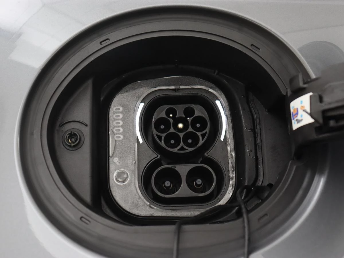 Hoofdafbeelding Fiat 500e