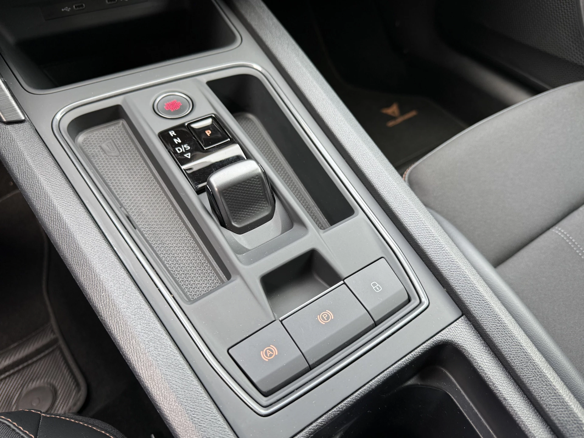 Hoofdafbeelding CUPRA Leon Sportstourer