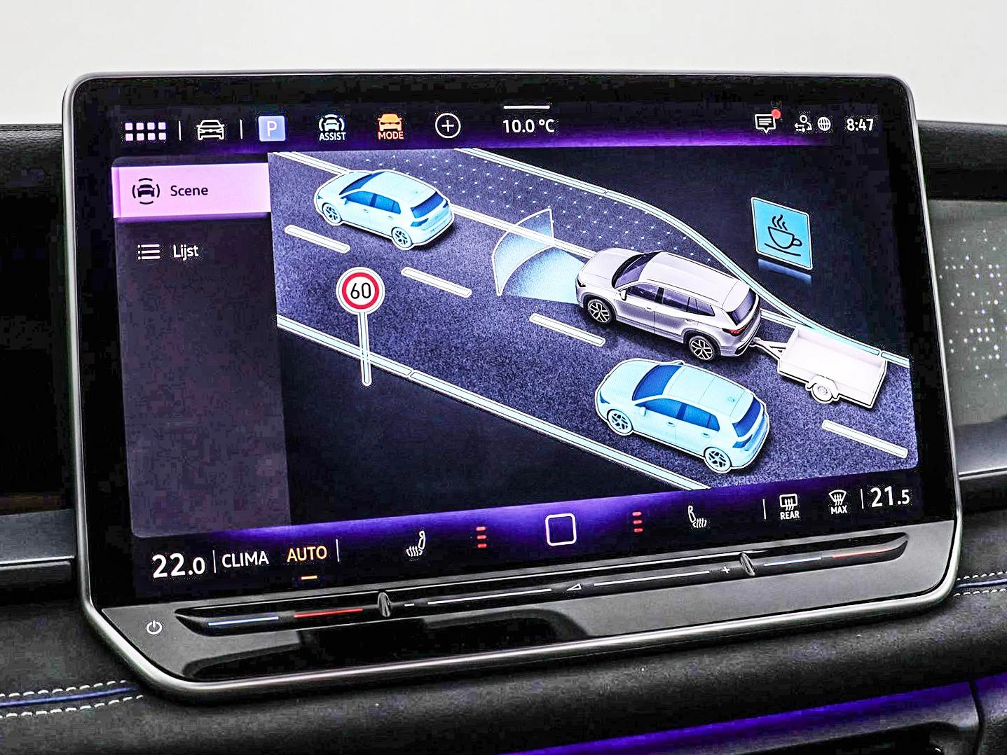 Hoofdafbeelding Volkswagen Tayron