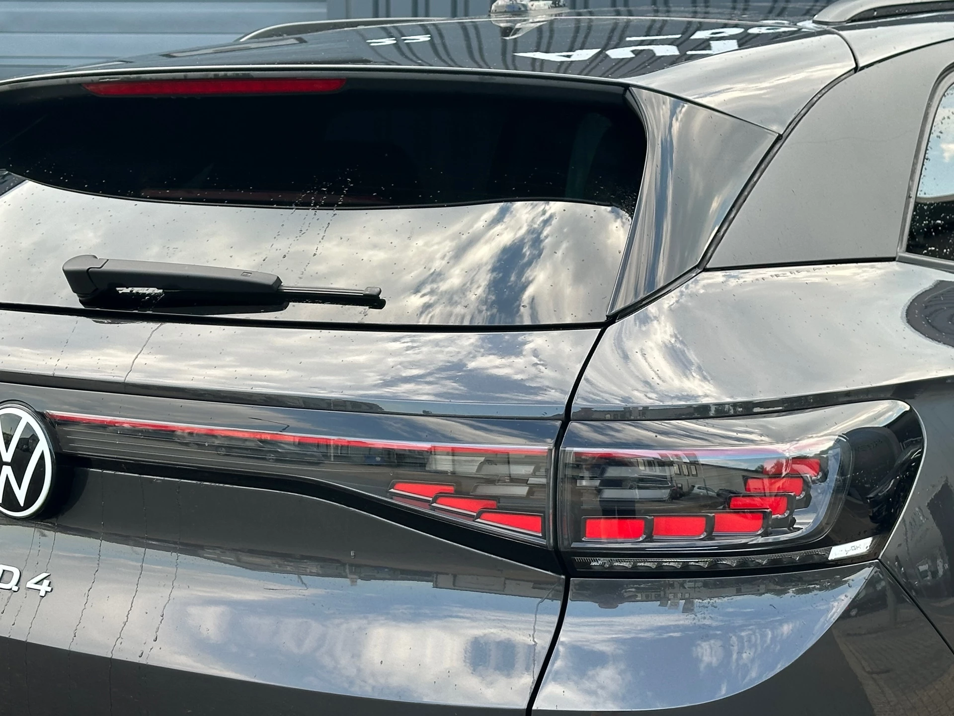 Hoofdafbeelding Volkswagen ID.4