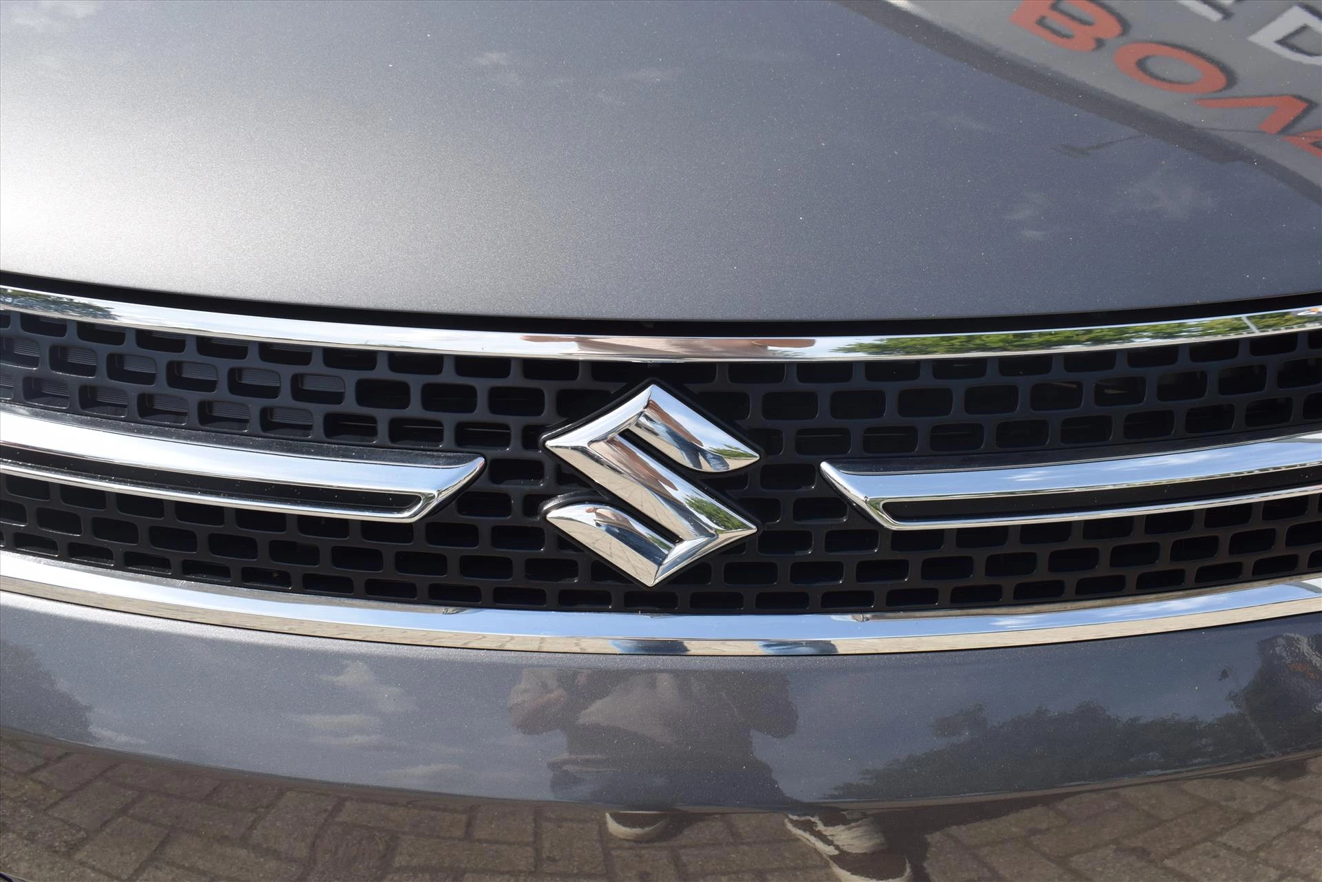 Hoofdafbeelding Suzuki Ignis