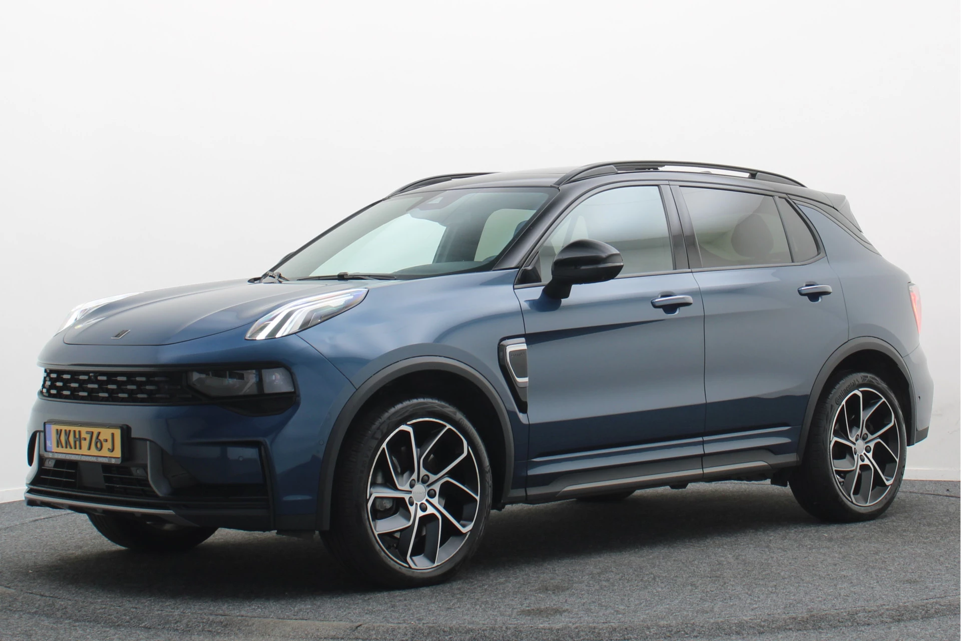 Hoofdafbeelding Lynk & Co 01