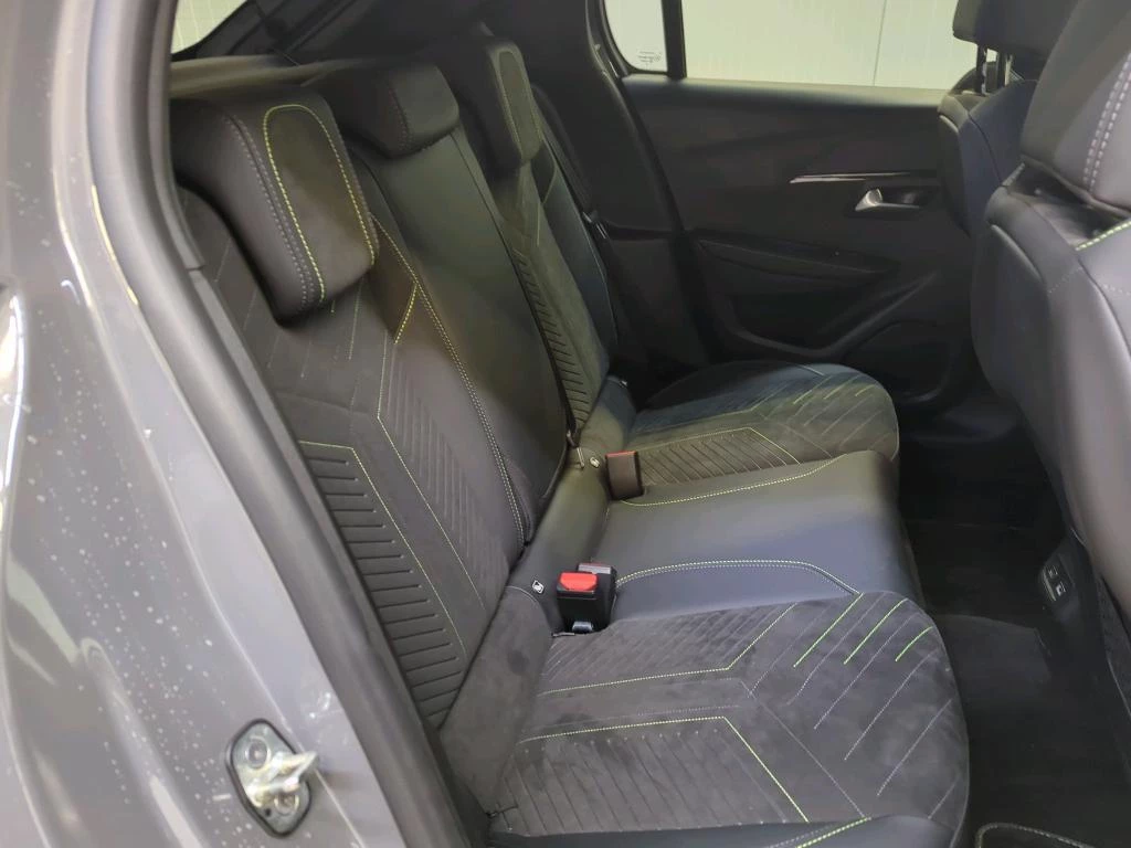 Hoofdafbeelding Peugeot e-208