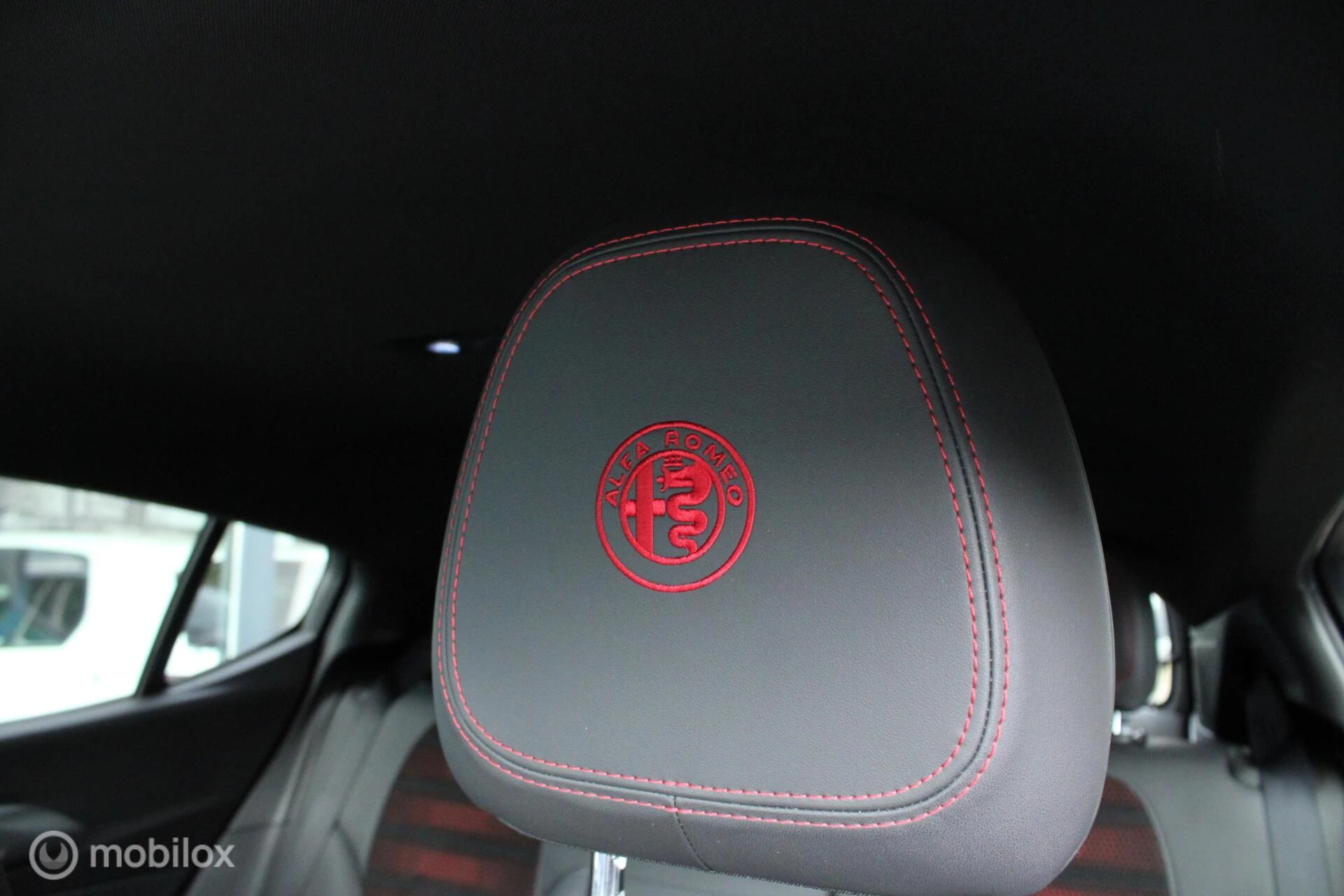 Hoofdafbeelding Alfa Romeo Tonale