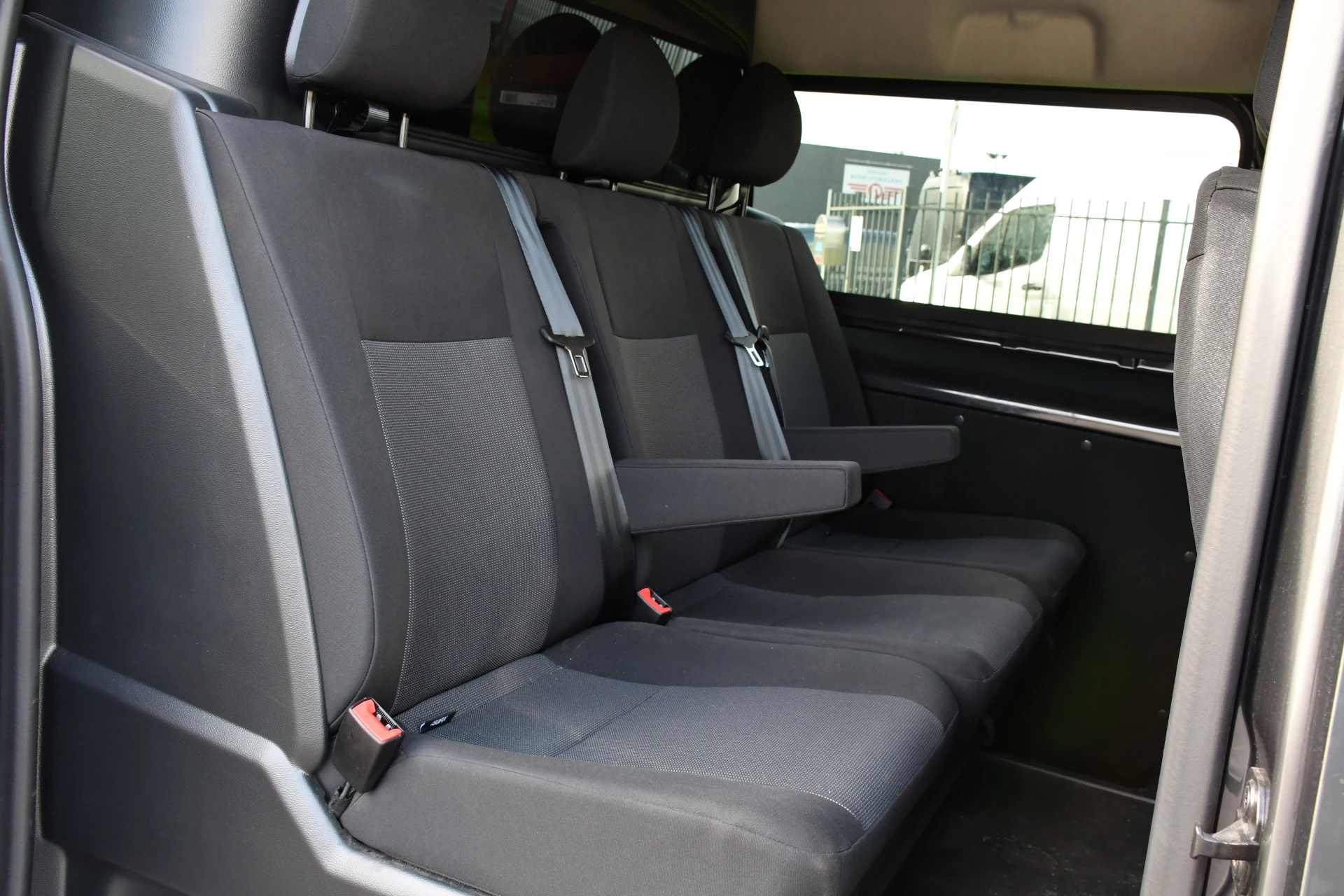 Hoofdafbeelding Citroën Jumpy