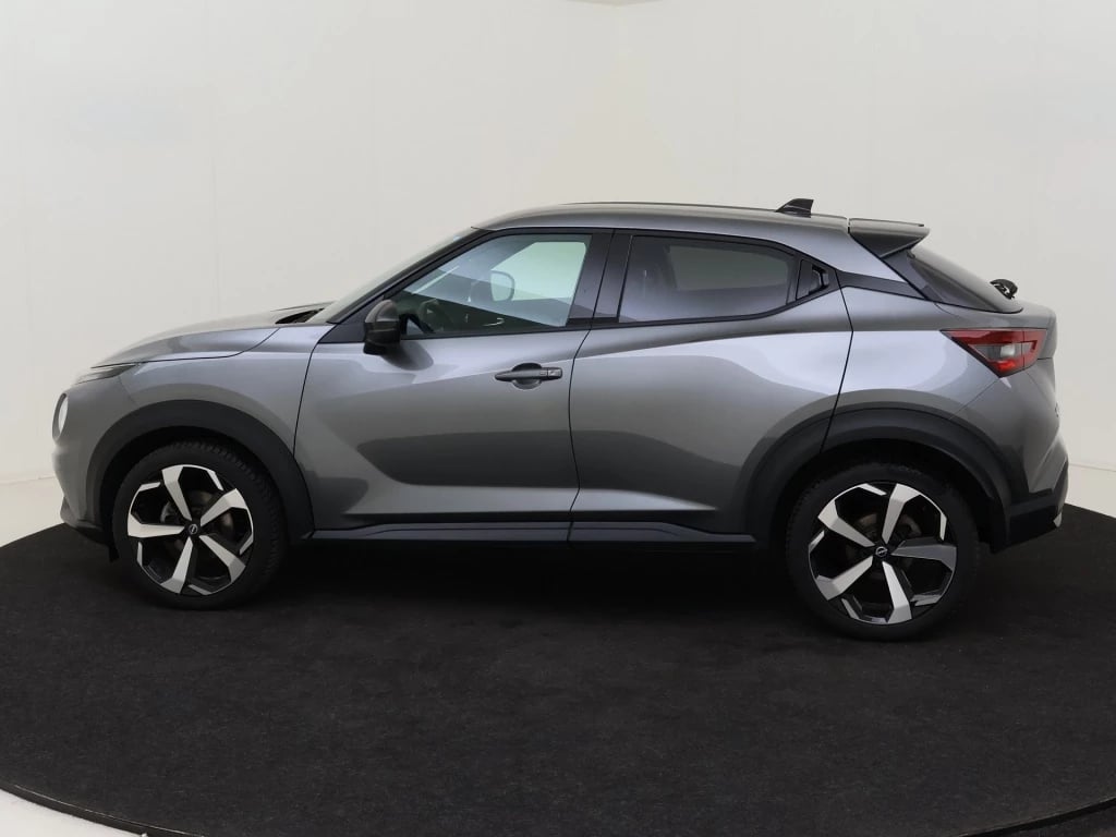 Hoofdafbeelding Nissan Juke