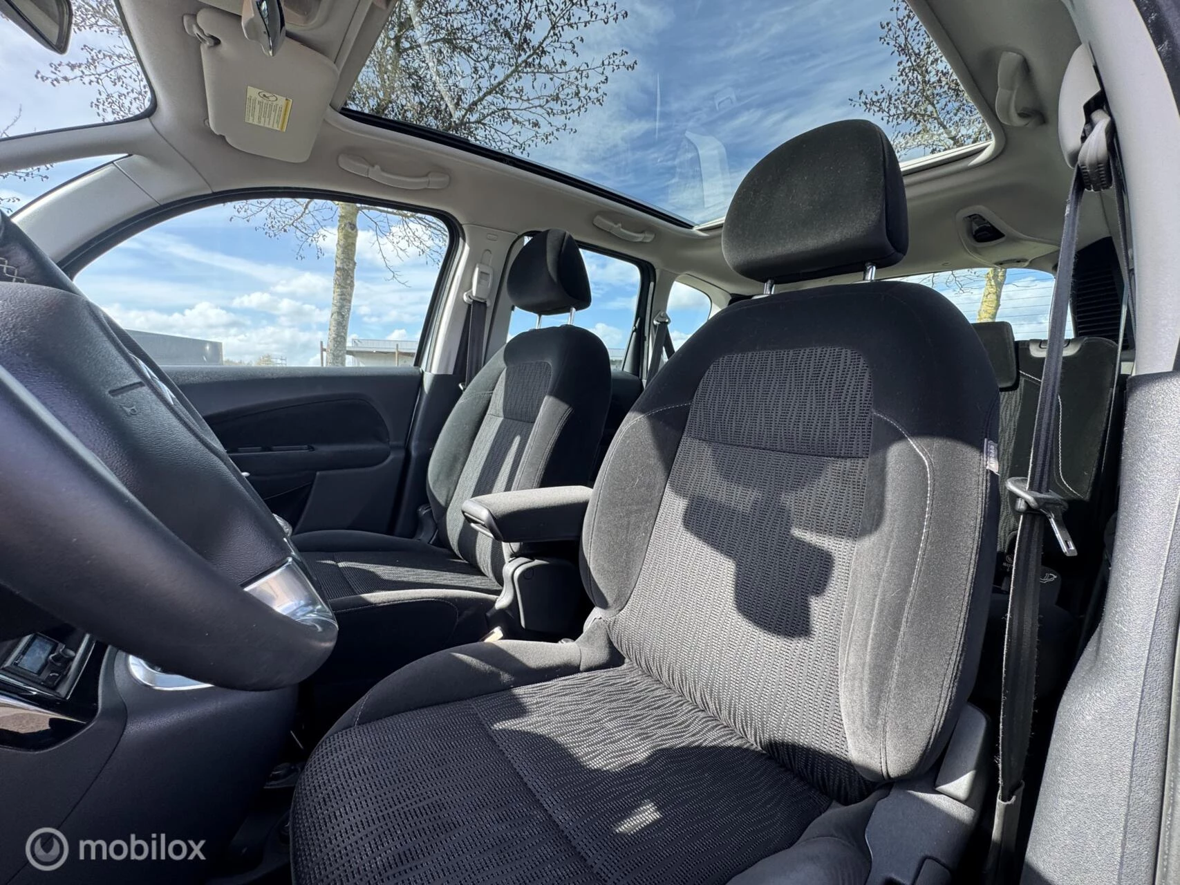 Hoofdafbeelding Citroën C3 Picasso