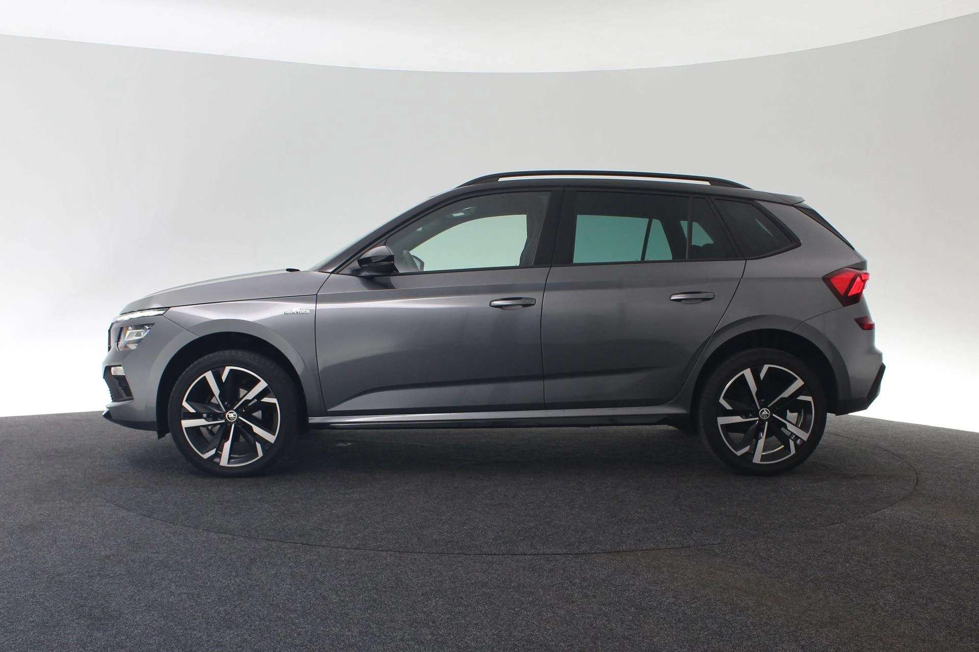 Hoofdafbeelding Škoda Kamiq