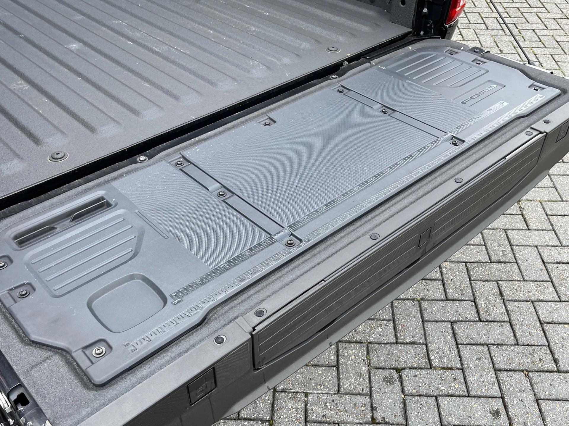 Hoofdafbeelding Ford F-150