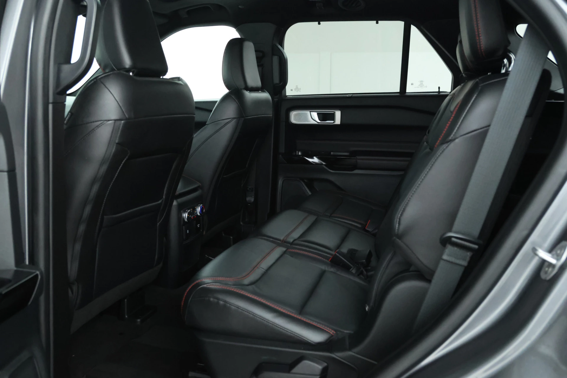 Hoofdafbeelding Ford Explorer