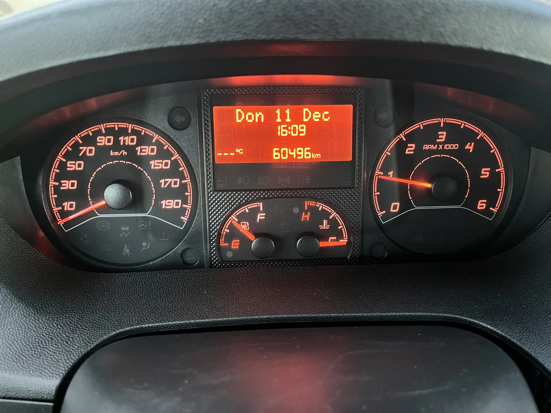 Hoofdafbeelding Citroën Jumper