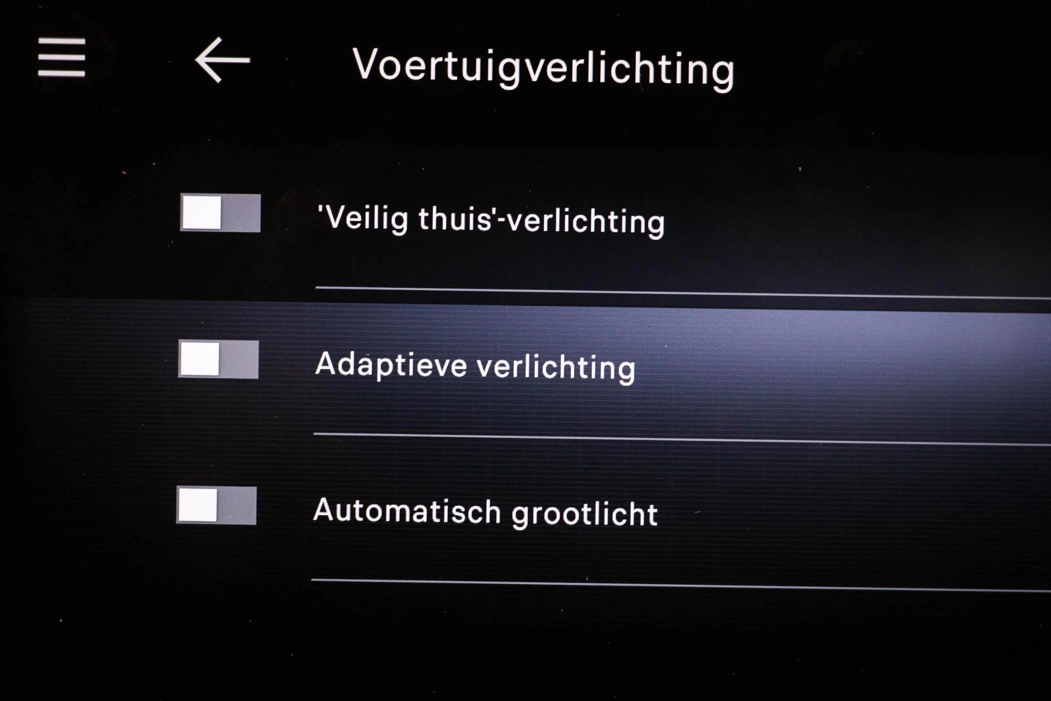 Hoofdafbeelding Opel Grandland