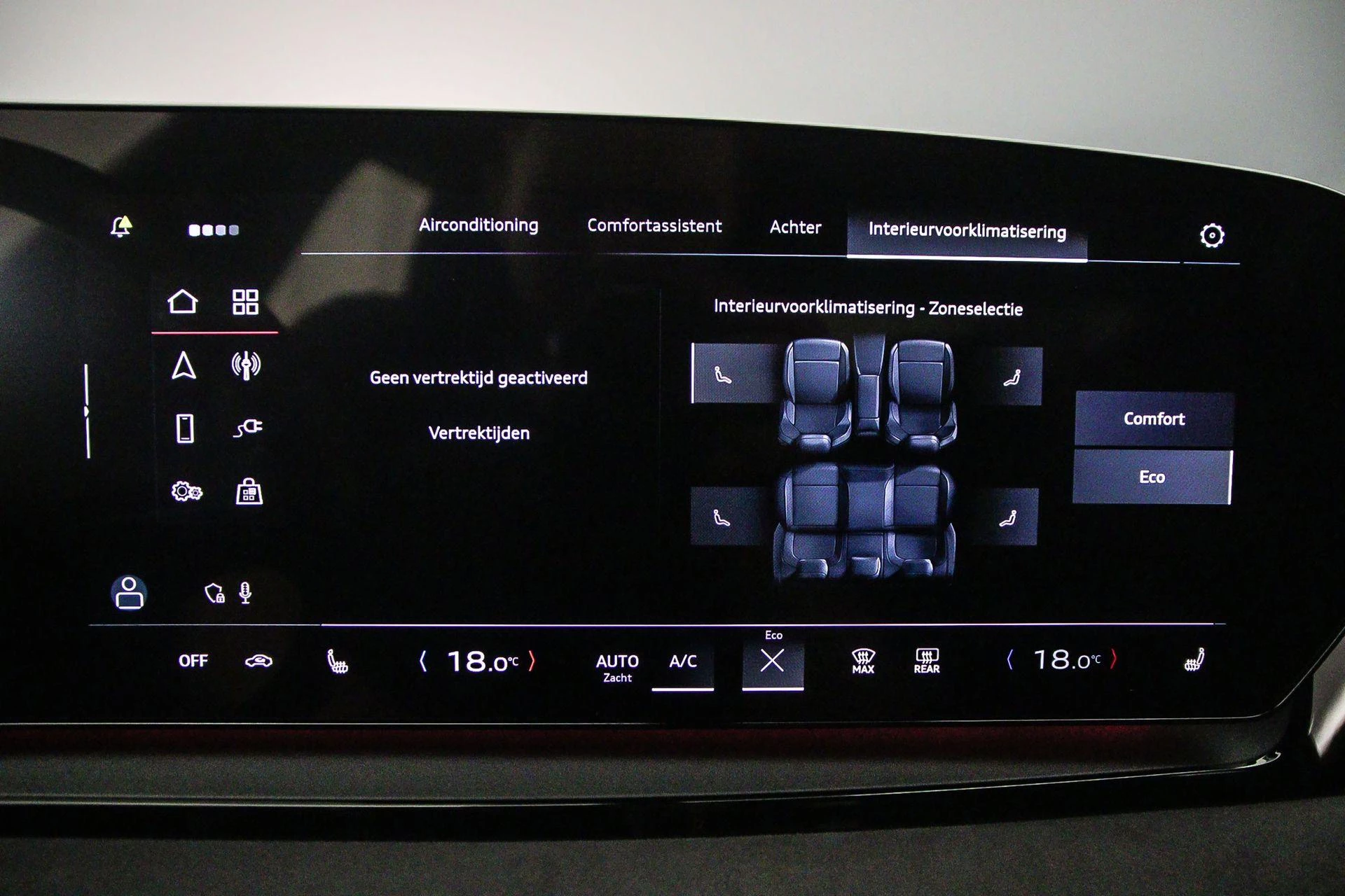 Hoofdafbeelding Audi Q6 e-tron