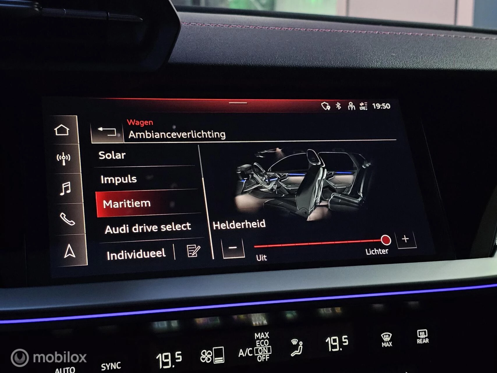 Hoofdafbeelding Audi S3