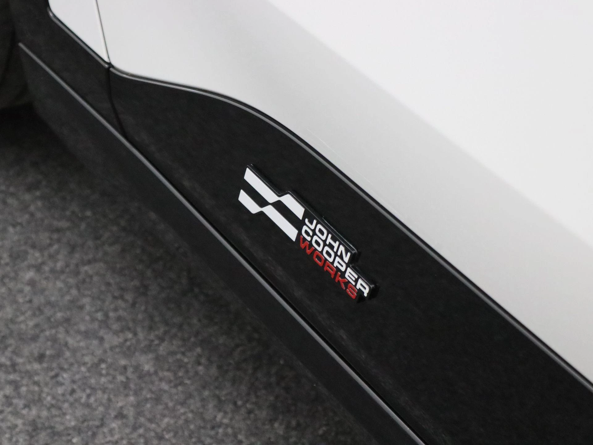 Hoofdafbeelding MINI Aceman