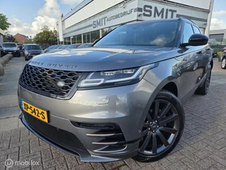 Land Rover Range Rover Velar 2.0 I4 Turbo AWD R-Dynamic HSE