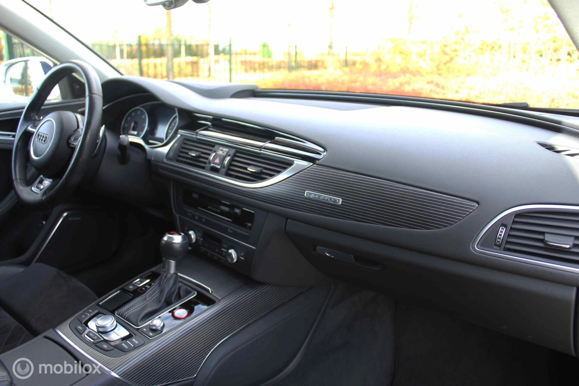 Hoofdafbeelding Audi RS6