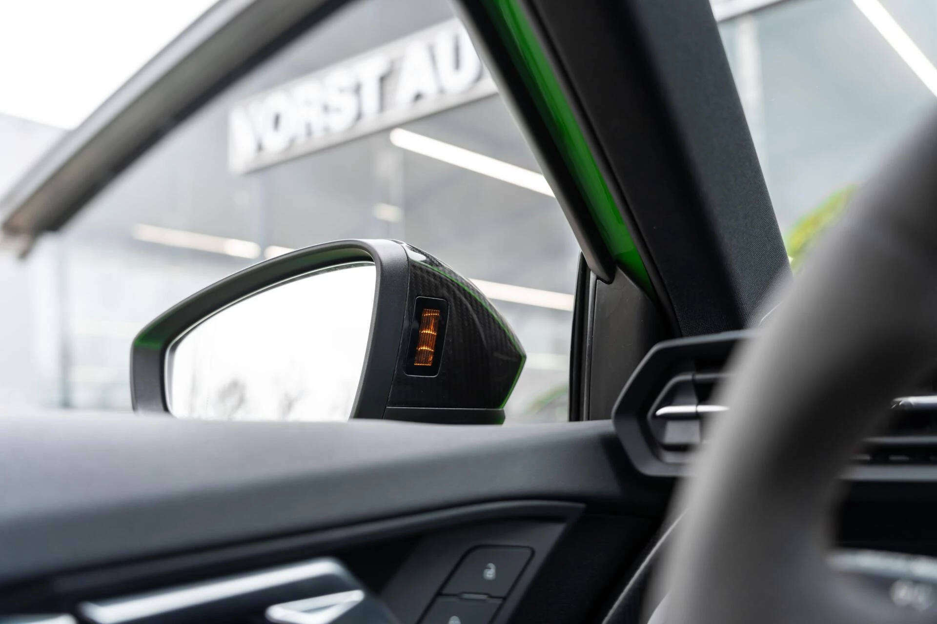 Hoofdafbeelding Audi RS3